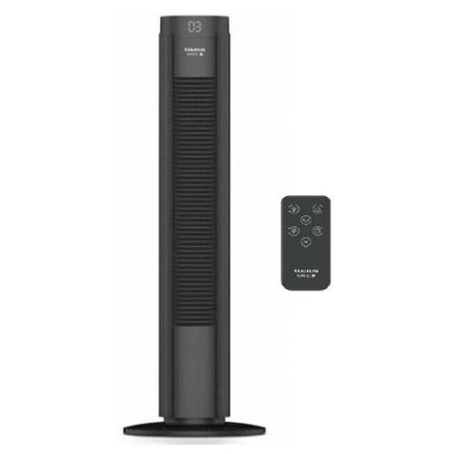 VENTILADOR TAURUS NEW BABEL DIGITAL TORRE 76CM 50W